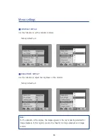 Preview for 36 page of Zeiss PhotoScope 85 T* FL Series Instructions For Use Manual