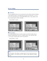 Preview for 37 page of Zeiss PhotoScope 85 T* FL Series Instructions For Use Manual