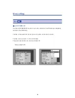 Предварительный просмотр 38 страницы Zeiss PhotoScope 85 T* FL Series Instructions For Use Manual