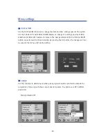 Предварительный просмотр 40 страницы Zeiss PhotoScope 85 T* FL Series Instructions For Use Manual