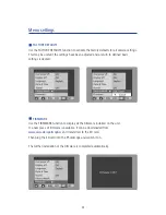 Preview for 41 page of Zeiss PhotoScope 85 T* FL Series Instructions For Use Manual