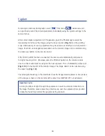 Предварительный просмотр 44 страницы Zeiss PhotoScope 85 T* FL Series Instructions For Use Manual