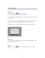 Preview for 48 page of Zeiss PhotoScope 85 T* FL Series Instructions For Use Manual