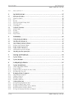 Preview for 4 page of Zeiss PLEX Elite 9000 Instructions For Use Manual