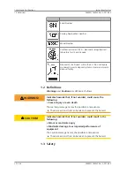 Preview for 10 page of Zeiss PLEX Elite 9000 Instructions For Use Manual