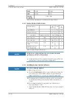 Preview for 50 page of Zeiss PLEX Elite 9000 Instructions For Use Manual