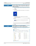 Preview for 52 page of Zeiss PLEX Elite 9000 Instructions For Use Manual