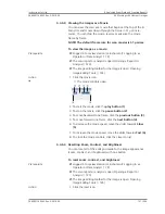 Предварительный просмотр 131 страницы Zeiss PLEX Elite 9000 Instructions For Use Manual