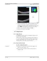 Preview for 142 page of Zeiss PLEX Elite 9000 Instructions For Use Manual