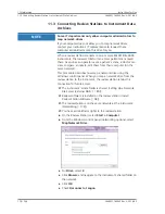 Предварительный просмотр 178 страницы Zeiss PLEX Elite 9000 Instructions For Use Manual