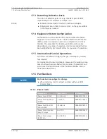 Preview for 222 page of Zeiss PLEX Elite 9000 Instructions For Use Manual