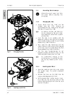 Preview for 20 page of Zeiss Primo Star Operating Manual