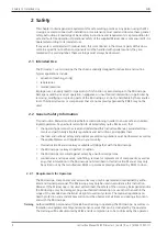 Предварительный просмотр 8 страницы Zeiss Primostar 1 Instruction Manual