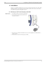 Предварительный просмотр 75 страницы Zeiss Primostar 1 Instruction Manual