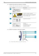 Предварительный просмотр 131 страницы Zeiss Primostar 1 Instruction Manual