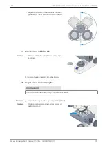 Предварительный просмотр 139 страницы Zeiss Primostar 1 Instruction Manual