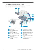 Предварительный просмотр 196 страницы Zeiss Primostar 1 Instruction Manual