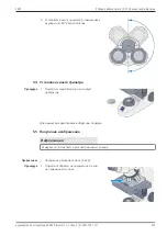 Предварительный просмотр 235 страницы Zeiss Primostar 1 Instruction Manual