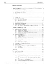 Предварительный просмотр 3 страницы Zeiss Primostar 3 Instruction Manual