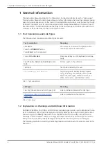 Предварительный просмотр 6 страницы Zeiss Primostar 3 Instruction Manual