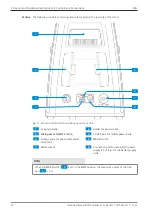 Предварительный просмотр 22 страницы Zeiss Primostar 3 Instruction Manual