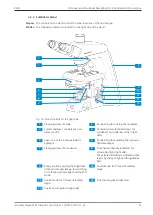 Предварительный просмотр 23 страницы Zeiss Primostar 3 Instruction Manual