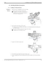 Preview for 43 page of Zeiss Primostar 3 Instruction Manual