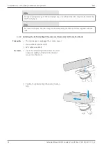 Предварительный просмотр 44 страницы Zeiss Primostar 3 Instruction Manual