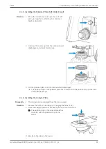 Предварительный просмотр 49 страницы Zeiss Primostar 3 Instruction Manual