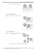 Предварительный просмотр 57 страницы Zeiss Primostar 3 Instruction Manual