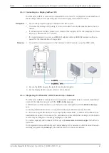 Предварительный просмотр 61 страницы Zeiss Primostar 3 Instruction Manual