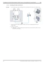 Предварительный просмотр 62 страницы Zeiss Primostar 3 Instruction Manual