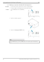 Предварительный просмотр 66 страницы Zeiss Primostar 3 Instruction Manual