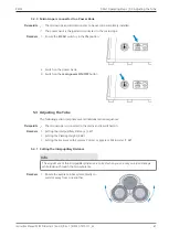 Предварительный просмотр 67 страницы Zeiss Primostar 3 Instruction Manual