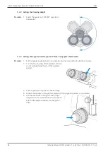 Предварительный просмотр 68 страницы Zeiss Primostar 3 Instruction Manual