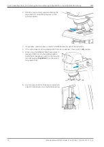 Предварительный просмотр 70 страницы Zeiss Primostar 3 Instruction Manual