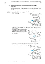 Предварительный просмотр 73 страницы Zeiss Primostar 3 Instruction Manual