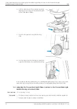 Предварительный просмотр 74 страницы Zeiss Primostar 3 Instruction Manual