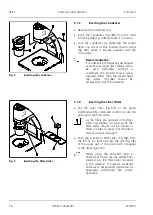 Preview for 16 page of Zeiss Primovert Operating Manual