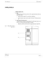 Preview for 19 page of Zeiss S100/OPMI pico Instructions For Use Manual