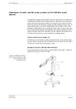 Предварительный просмотр 69 страницы Zeiss S100/OPMI pico Instructions For Use Manual