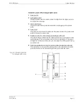 Preview for 71 page of Zeiss S100/OPMI pico Instructions For Use Manual