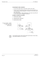 Preview for 112 page of Zeiss S100/OPMI pico Instructions For Use Manual