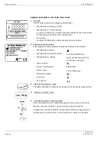 Preview for 26 page of Zeiss S100 Instructions For Use Manual