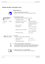 Preview for 40 page of Zeiss S100 Instructions For Use Manual