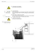 Предварительный просмотр 42 страницы Zeiss S100 Instructions For Use Manual