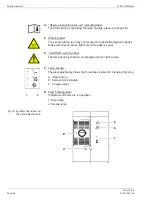 Предварительный просмотр 44 страницы Zeiss S100 Instructions For Use Manual