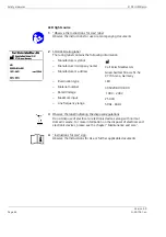 Preview for 46 page of Zeiss S100 Instructions For Use Manual