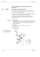 Preview for 64 page of Zeiss S100 Instructions For Use Manual