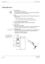 Предварительный просмотр 70 страницы Zeiss S100 Instructions For Use Manual